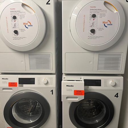 Ferienwohnung Muenster, Sehr Zentral Freiburg im Breisgau Ngoại thất bức ảnh