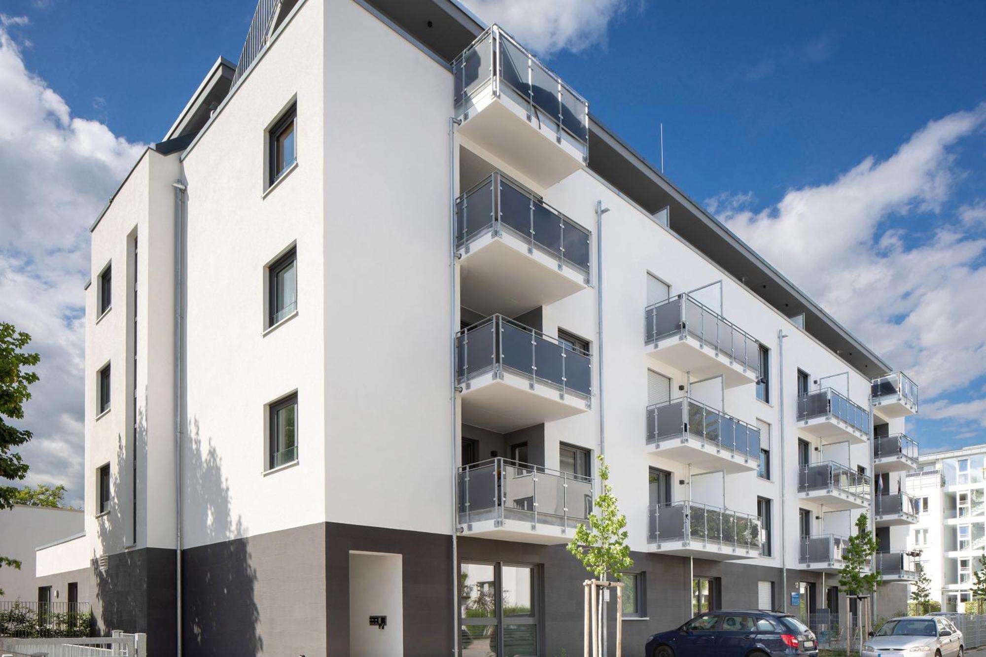 Ferienwohnung Muenster, Sehr Zentral Freiburg im Breisgau Ngoại thất bức ảnh