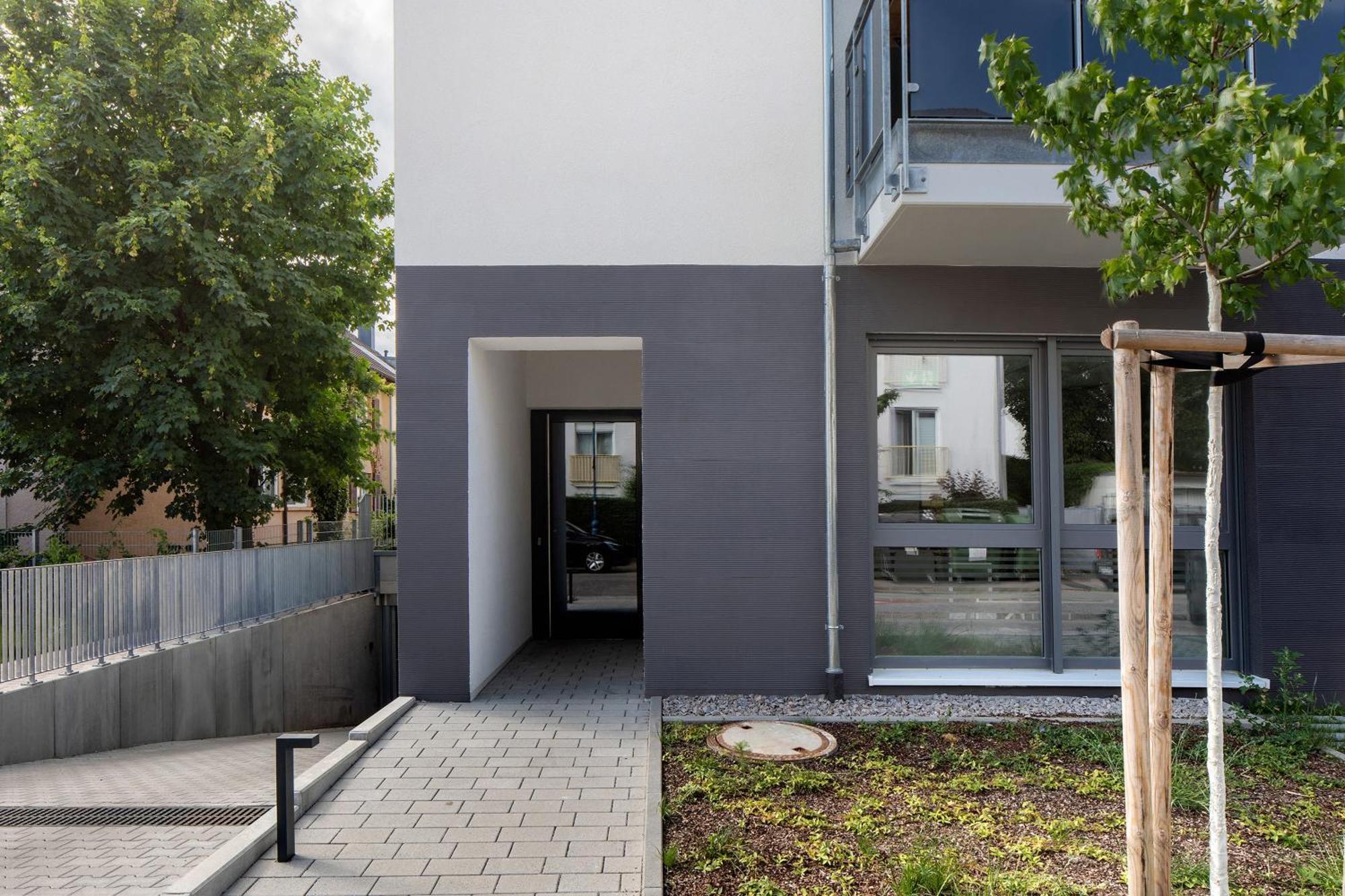 Ferienwohnung Muenster, Sehr Zentral Freiburg im Breisgau Ngoại thất bức ảnh