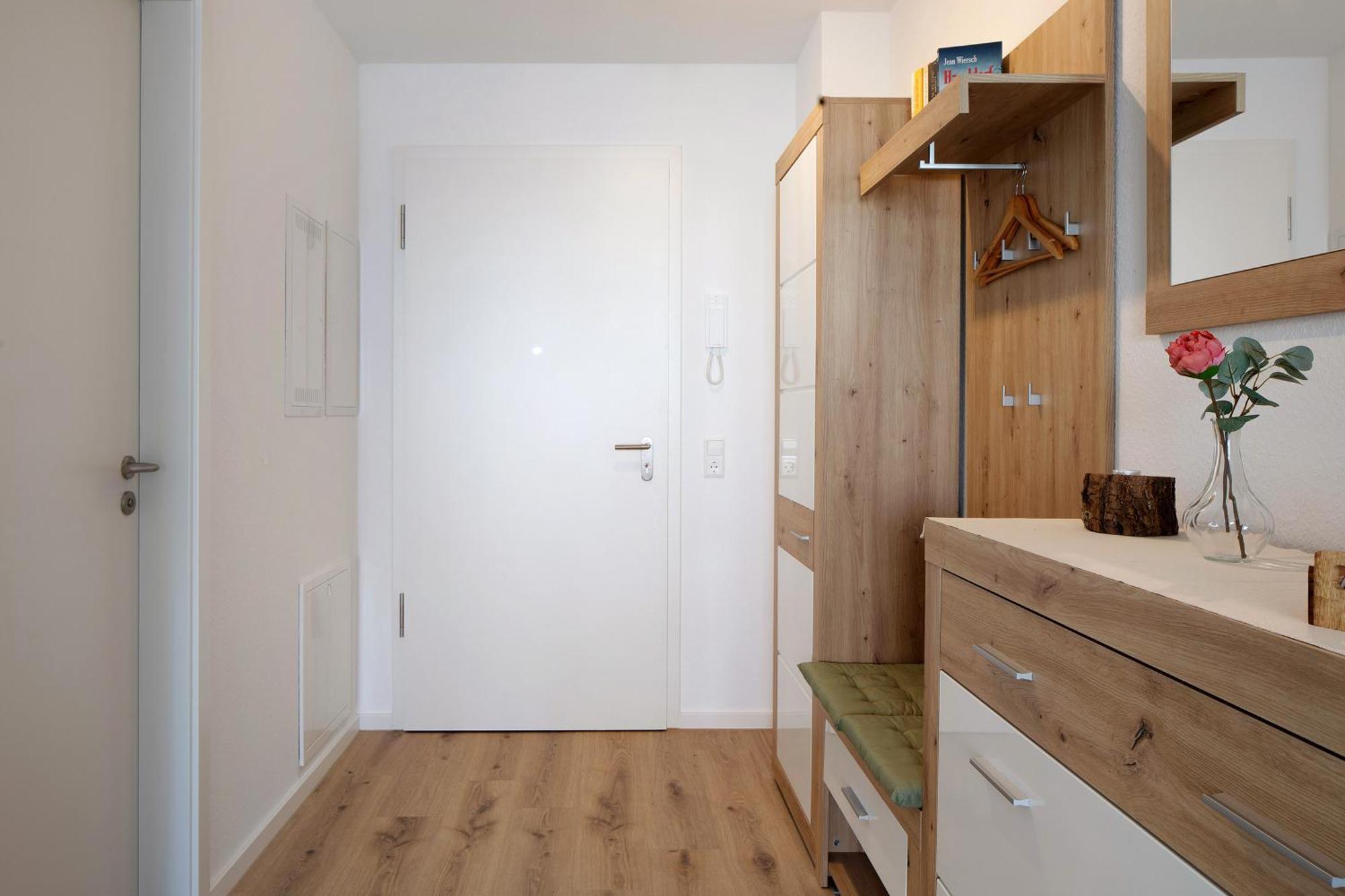 Ferienwohnung Muenster, Sehr Zentral Freiburg im Breisgau Ngoại thất bức ảnh