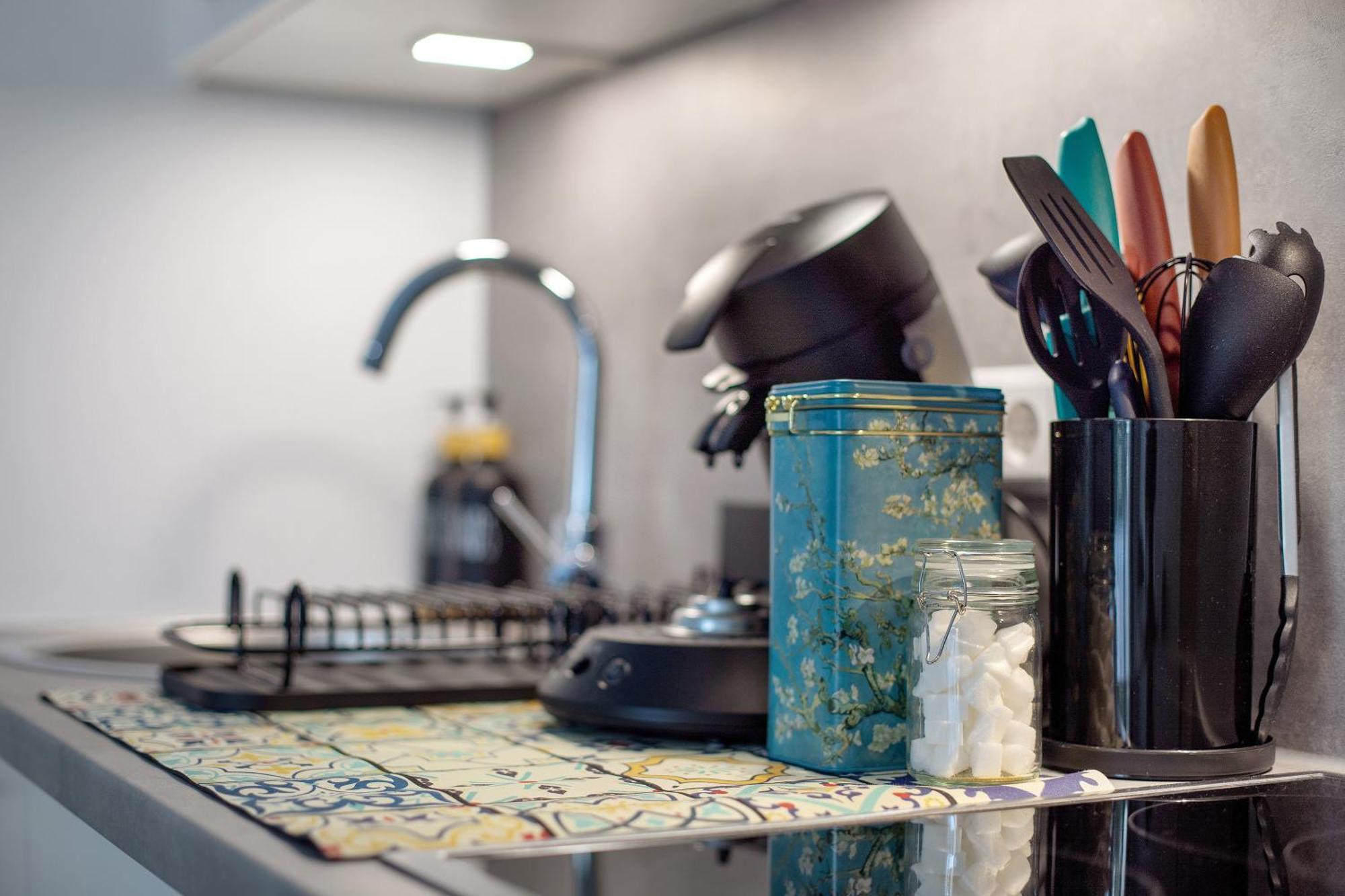 Ferienwohnung Muenster, Sehr Zentral Freiburg im Breisgau Ngoại thất bức ảnh