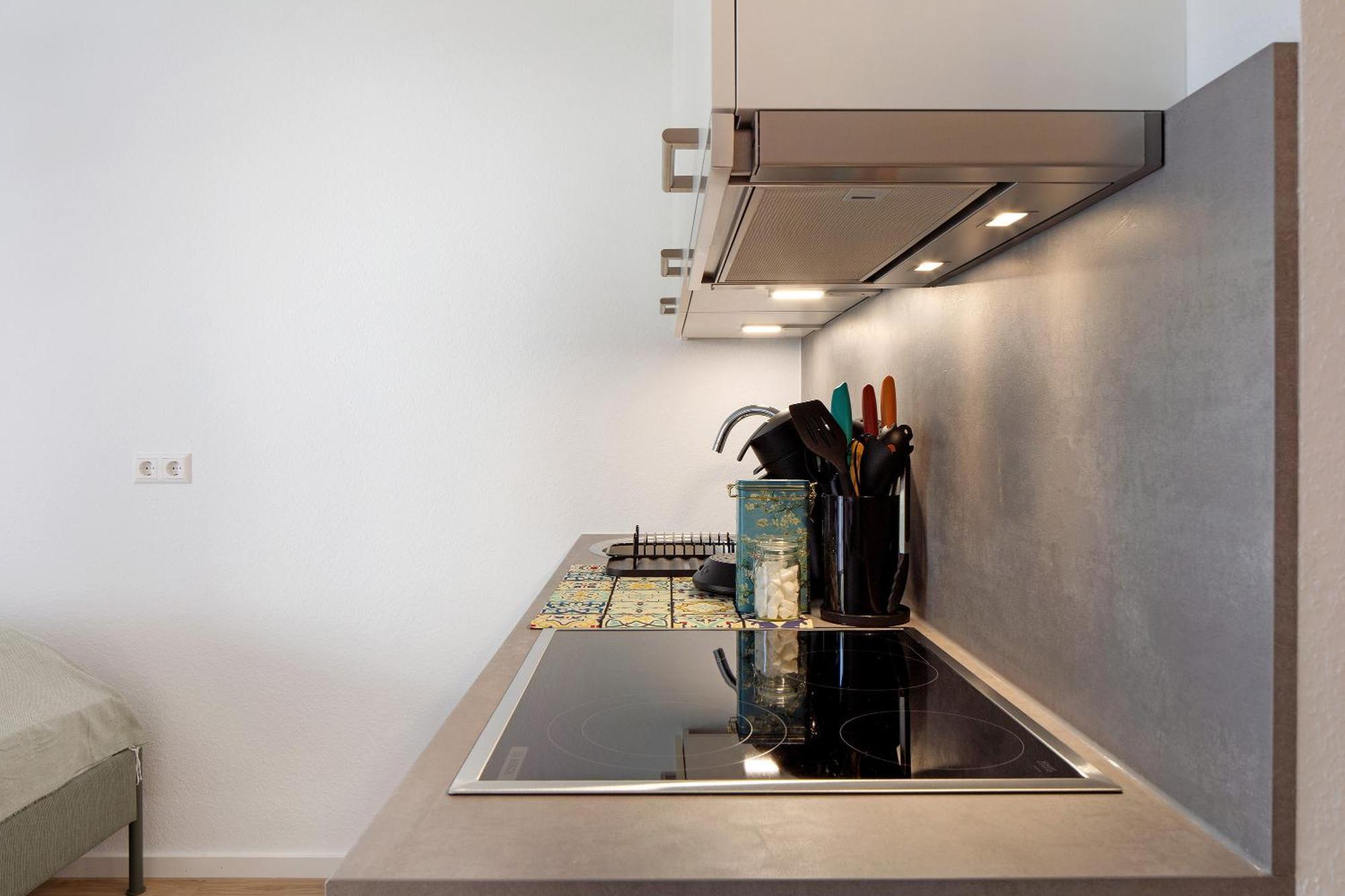 Ferienwohnung Muenster, Sehr Zentral Freiburg im Breisgau Ngoại thất bức ảnh
