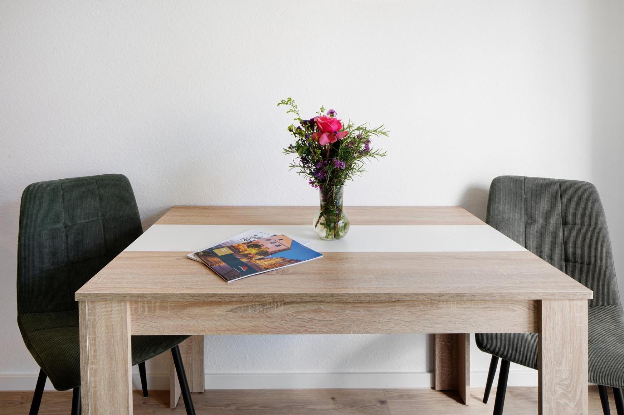 Ferienwohnung Muenster, Sehr Zentral Freiburg im Breisgau Ngoại thất bức ảnh