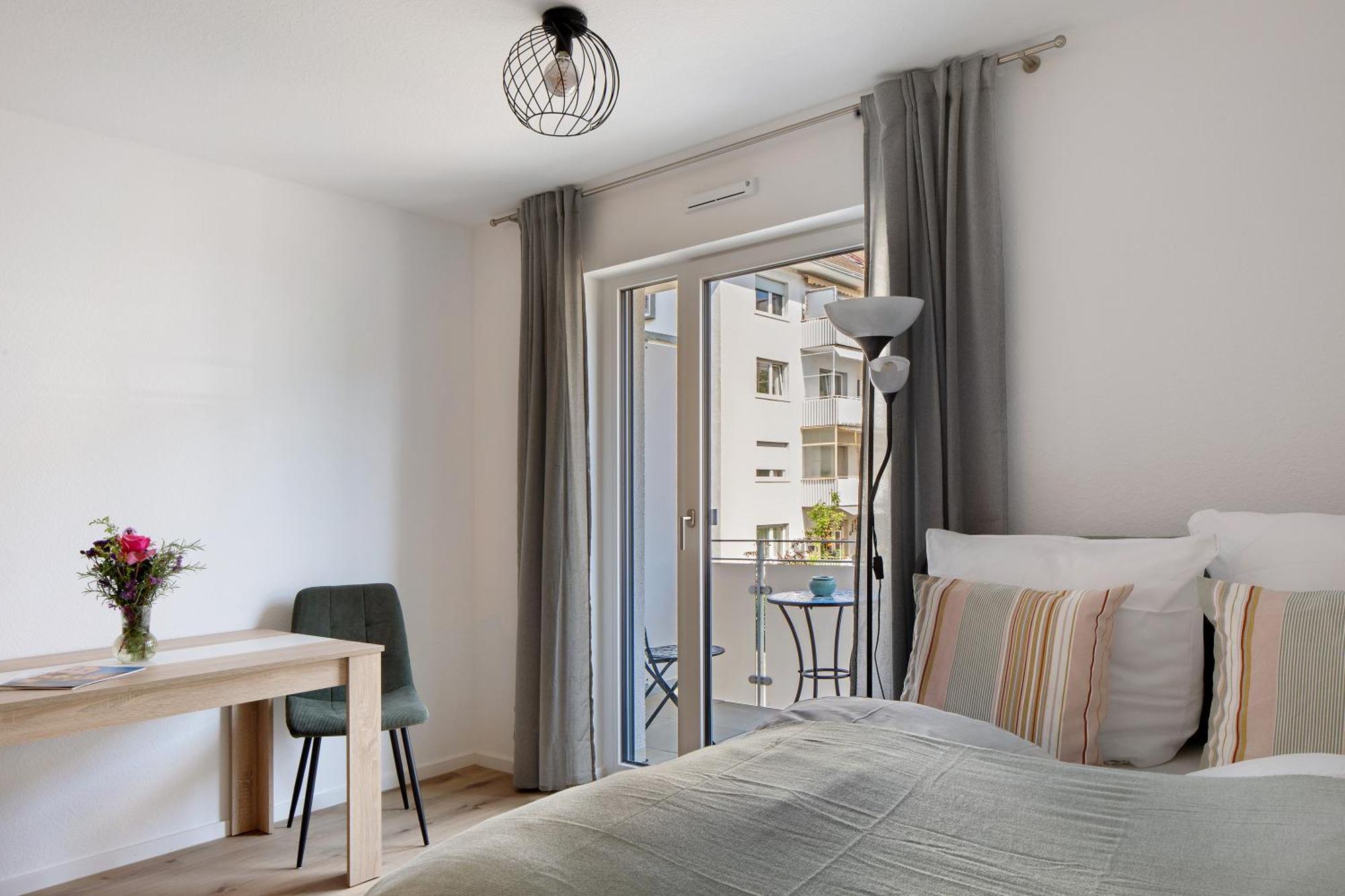 Ferienwohnung Muenster, Sehr Zentral Freiburg im Breisgau Ngoại thất bức ảnh
