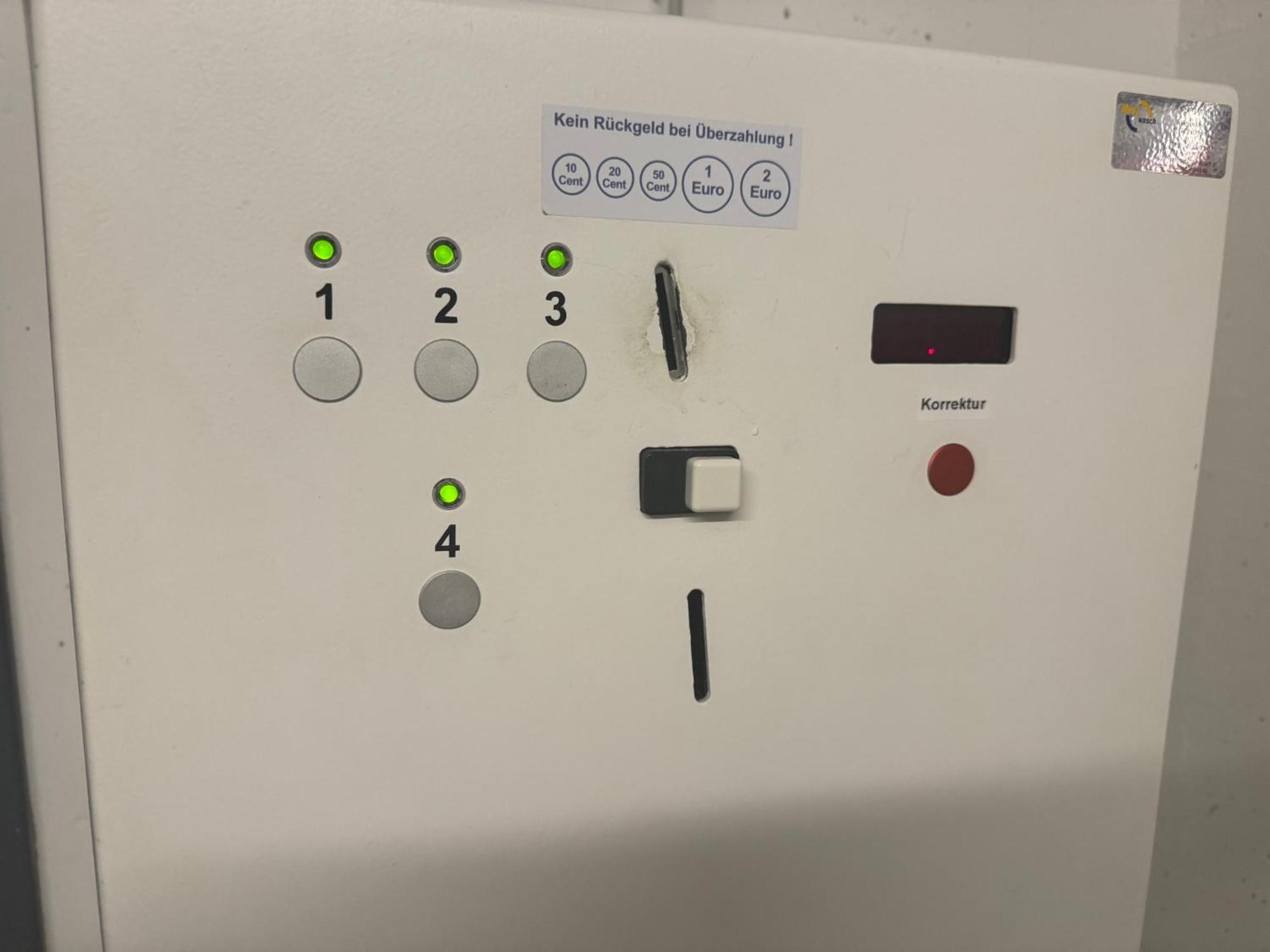 Ferienwohnung Muenster, Sehr Zentral Freiburg im Breisgau Ngoại thất bức ảnh