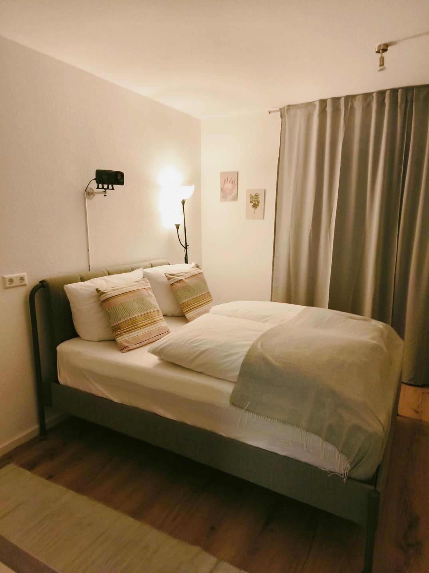 Ferienwohnung Muenster, Sehr Zentral Freiburg im Breisgau Ngoại thất bức ảnh